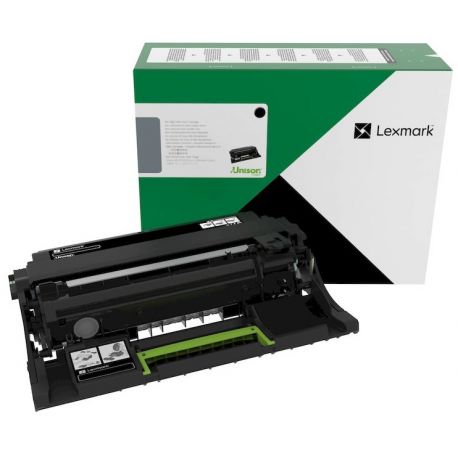 Unité de traitement d'images (Tambour) Lexmark pour MS531, MS631, MS632, ...(LRP) - 75 000 pages