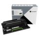 Unité de traitement d'images (Tambour) Lexmark pour MS531, MS631, MS632, ...(Standard) - 75 000 pages