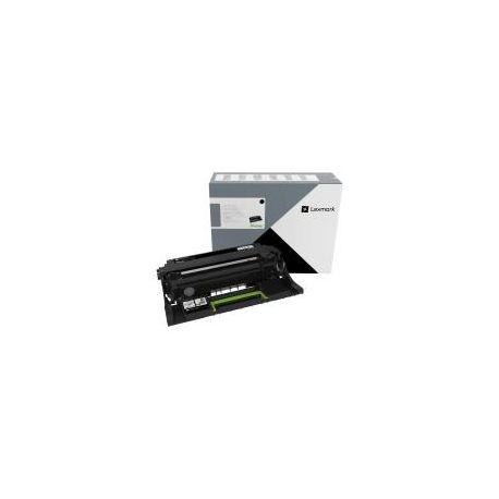 Unité de traitement d'images (Tambour) Lexmark pour MS531, MS631, MS632, ...(Standard) - 75 000 pages