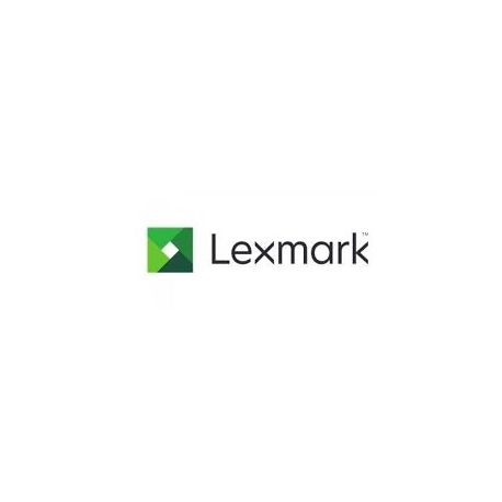 Cartouche de toner Noir Haute Capacité Lexmark pour MS631, MX632 ...(Standard) - 31 000 pages
