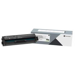 Cartouche toner Jaune Lexmark pour MC3224adwe, ... (standard -1500 pages)