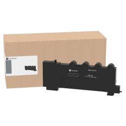 Collecteur de toner usagé Lexmark pour CS531adn - CX532adwe, ... (30 000 pages)