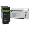 Toner Magenta Haute Capacité Lexmark pour CS531adn - CX532adwe (8 800 pages) - Standard