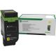 Toner Jaune Haute Capacité Lexmark pour CX635adwe - CS632dwe .... (11 700 pages) - LRP