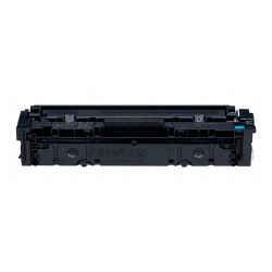 Cartouche Toner Générique Cyan Haute Capacité pour Imprimante Laser CANON  (N°045HC)