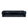 Cartouche Toner Générique Cyan Haute Capacité pour Imprimante Laser CANON  (N°045HC)