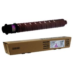 Cartouche Toner Magenta Ricoh pour IM C2010, IM C2510...