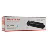 Cartouche Toner Cyan Pantum pour CM1100adw, ... (CTL1100XC - 2 300 pages)