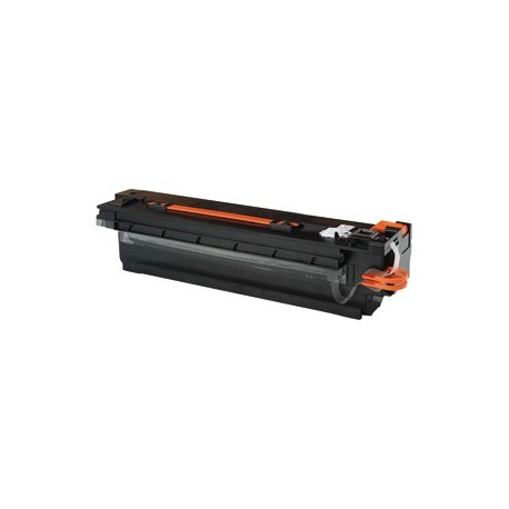 Toner Noir générique pour Sharp AR P350 / P450