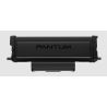 Toner noir Pantum pour P3010dw, M6700dw, M6700dw, ... (1 500 pages)