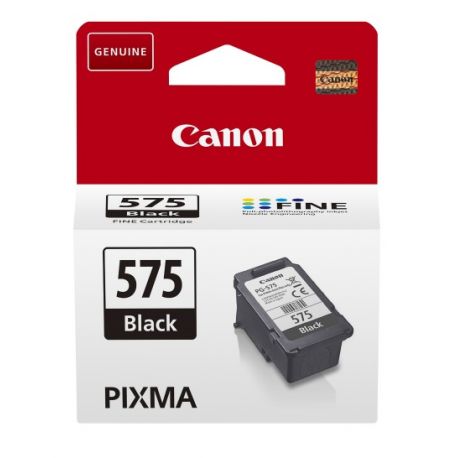 Cartouche noire Canon PG-575 pour Pixma TR4750i / TS3550i...(PG575)