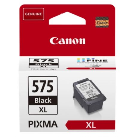 Cartouche Noir Haute Capacité Canon PG-575XL pour Pixma TR4750i