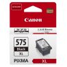Cartouche Noir Haute Capacité Canon PG-575XL pour Pixma TR4750i / TS3550i...(PG575XL)