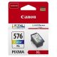 Cartouche 3 couleurs Haute Capacité Canon CL-576XL pour Pixma TR4750i / TS3550i...(CL576XL)