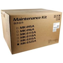 Kit de maintenance Kyocera Mita pour TaskAlfa 2551c, ... (MK-8325A)