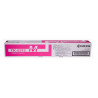 Toner magenta Kyocera Mita pour TaskAlfa 2550ci (TK8315M)