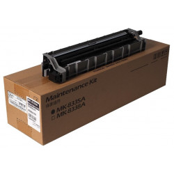 Kit de maintenance tambour noir Kyocera Mita pour TaskAlfa 2552ci ...(MK-8335A) 