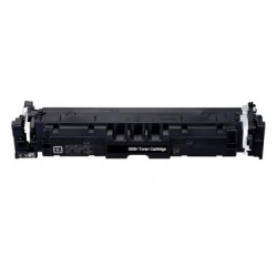 Cartouche Toner Noir générique Haute Capacité pour Canon  i SENSYS MF752Cdw, ... (069HBK)