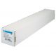 Papier Jet d'encre HP Normal HP Designjet T730 / T830 610mm  x 45,7m. - 80 g/m² - 24"