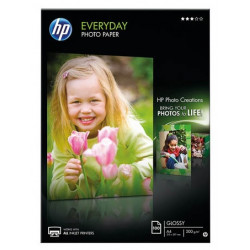 100 feuilles Everyday Glossy Photo Paper 200 gr A4 210 x 297mm