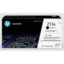 Toner Noir HP pour Color LaserJet Enterprise 5700dn, 6800dn MFP.... (213A)