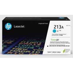 Toner Cyan HP pour Color LaserJet Enterprise 5700dn, 6800dn MFP.... (213A)
