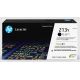 Toner Noir Très Haute capacité HP pour Color LaserJet Enterprise 5700dn, 6800dn MFP.... (213Y)