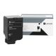 Cartouche de toner Noir Lexmark pour XC4352, XC4352 (25 000 pages)