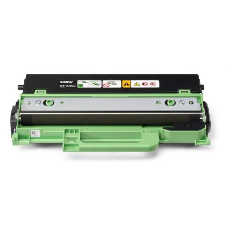 Collecteur de toner usagé Brother pour DCP L3560CDW/ HL L3220CWE/ MFC L83400CW ... (WT229CL)