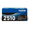 Cartouche toner noir Brother TN2510 pour HL L2445DW ....