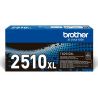Cartouche toner Noir Haute capacité Brother TN2510XL pour HL L2445DW ....