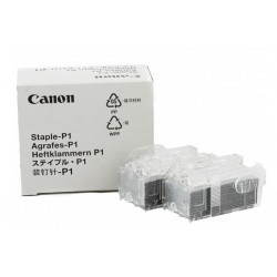 Agrafes P1 Canon pour Finisher Canon V2 (2x5000)