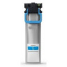 Cartouche Cyan L générique pour Epson WorkForce pro WF-C5890DWF, ...(T11C2)