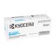 Toner Cyan Kyocéra pour ECOSYS MA3500cix, PA3500cx ... (TK-5370C)