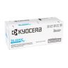 Toner Cyan Kyocéra pour ECOSYS MA3500cix, PA3500cx ... (TK-5370C)