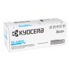 Toner Cyan Kyocéra pour ECOSYS MA4000cix, PA4000cx ... (TK-5380C)