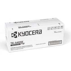 Toner Noir Kyocéra pour TASKalfa MA3500ci ... (TK-5405K)