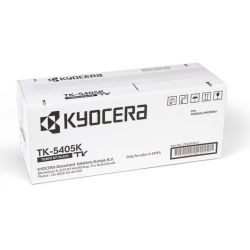 Toner Noir Kyocéra pour TASKalfa MA3500ci ... (TK-5405K)