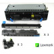 Kit de maintenance Lexmark B2865dw (200 000 pages)