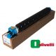 Cartouche Toner Cyan Olivetti pour D-Color MF2553...