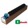 Cartouche Toner Cyan Olivetti pour D-Color MF2553...