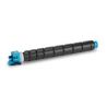 Cartouche Toner Cyan Générique pour Olivetti D-Color MF2553...