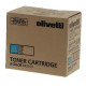 Toner Cyan Original Olivetti pour D-Color MF3100