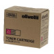 Toner Magenta Original Olivetti pour D-Color MF3100