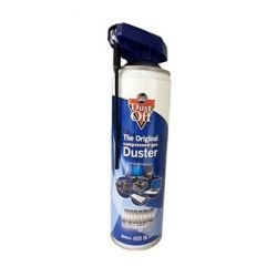 Spray Dépoussiérant Jumbo, Dust-Off® - 500ML