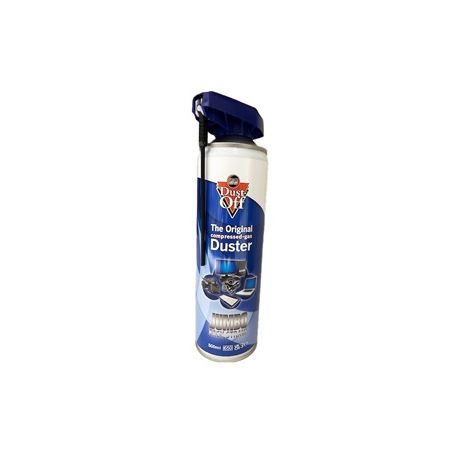 Spray Dépoussiérant Jumbo, Dust-Off® - 500ML