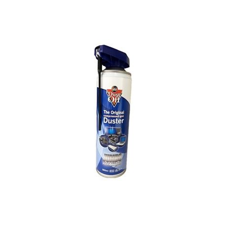 Spray Dépoussiérant Jumbo, Dust-Off® - 500ML