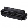 Toner noir générique pour Canon I Sensys XC1127i, ...(T09)