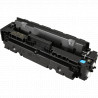 Toner Cyan générique pour Canon I Sensys XC1127i, ...(T09)