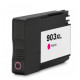 Cartouche jet d'encre Magenta générique Haute capacité pour HP Office Jet Pro 6960 / 6970 ....(N°903XL)